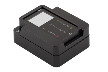 PAX D200 и конвертер MDB2PC