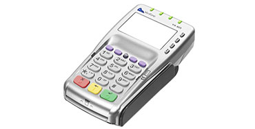 Обзор возможностей интегрированного пин-пада Verifone VX 805