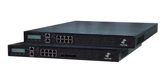 Продукты UserGate