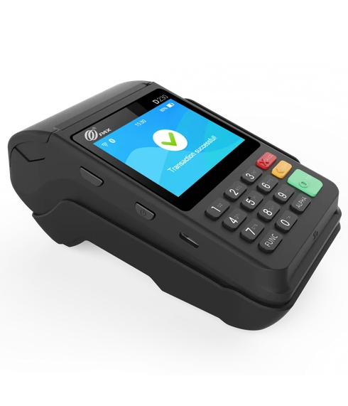 Стационарный терминал PAX D230