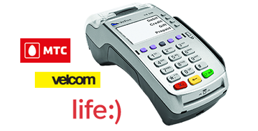 Выбираем тарифный план операторов сотовой связи для подключения переносных POS-терминалов