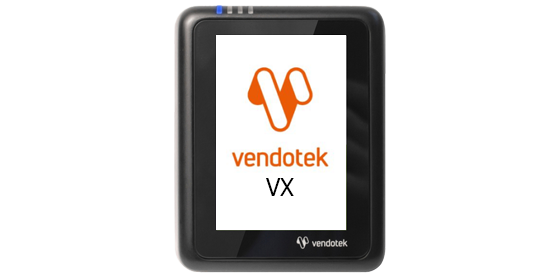 Вендинговые терминалы