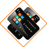 Решение для вендинга - беспроводной терминал PAX D200