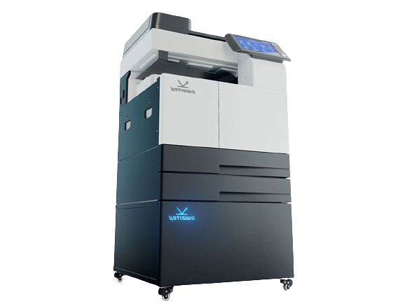 МФУ Катюша M348