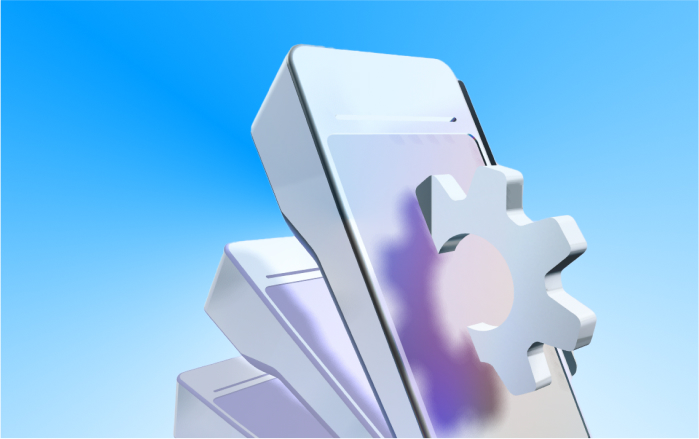 Сервис POS-терминалов