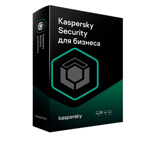 Kaspersky Endpoint Security для бизнеса СТАНДАРТНЫЙ