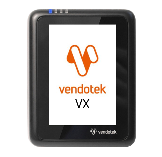 Vendotek VX