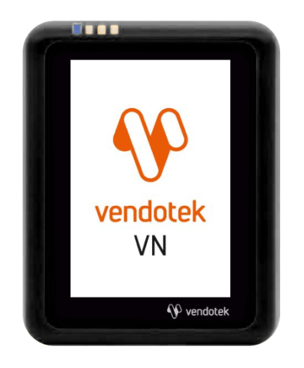 Бесконтактный терминал Vendotek VN