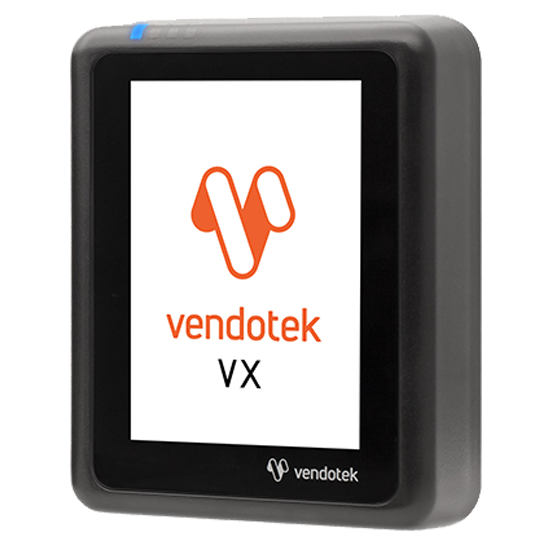 Vendotek VX