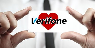 Преимущества платежных POS-терминалов Verifone