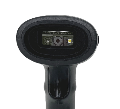 Сканер штрих-кода DBS HC-3208R