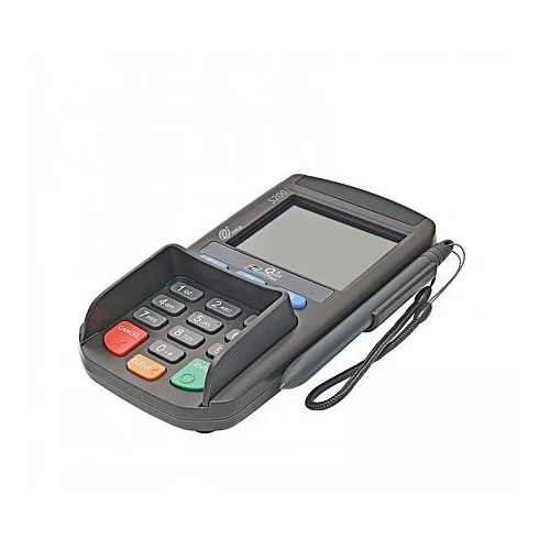 Пин-пад PAX S200 в комплекте с PAX D230