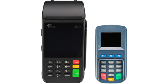 POS-терминалы