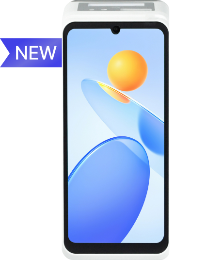 Smart POS-терминал NEW9830