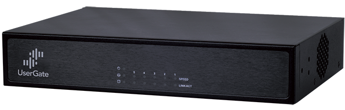 Межсетевой экран UserGate C100