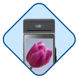 Поздравляем с Международным женским днем!